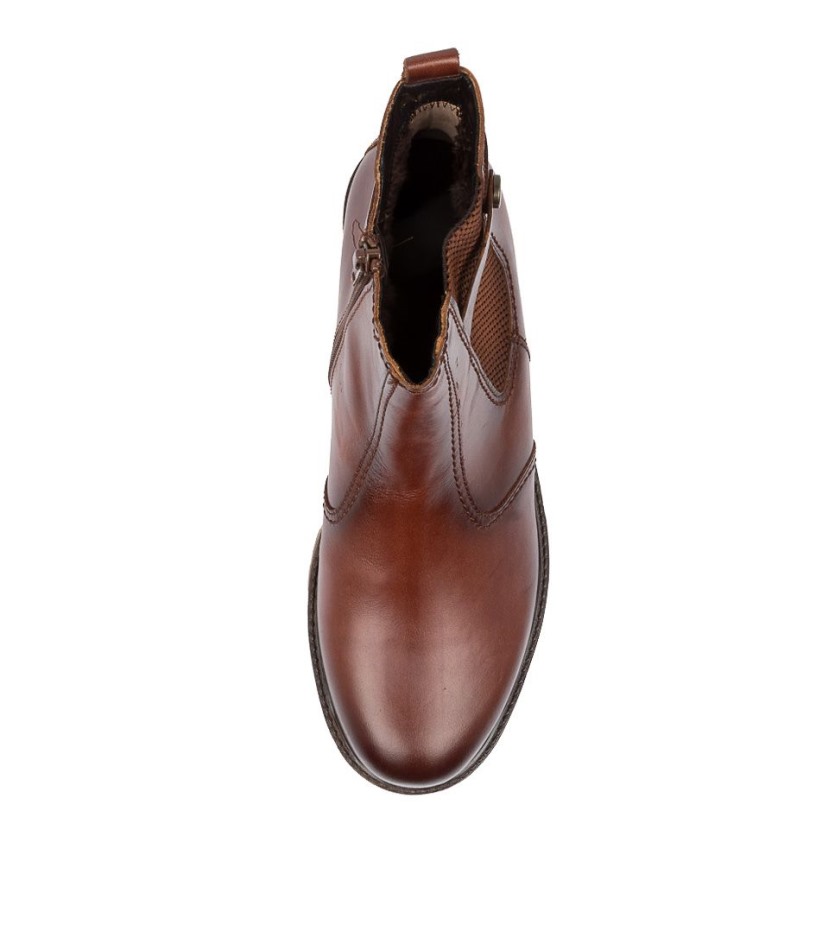 Gabour | Cuir De Selle Jackie Exclusif